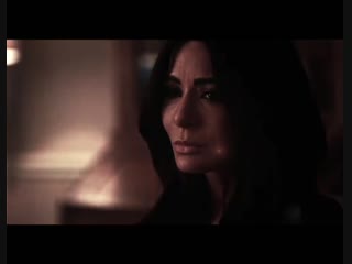 Imprisoned by her own life