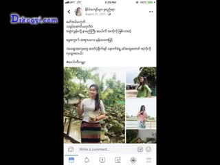 Nan wai wai myint pornhub com mp4