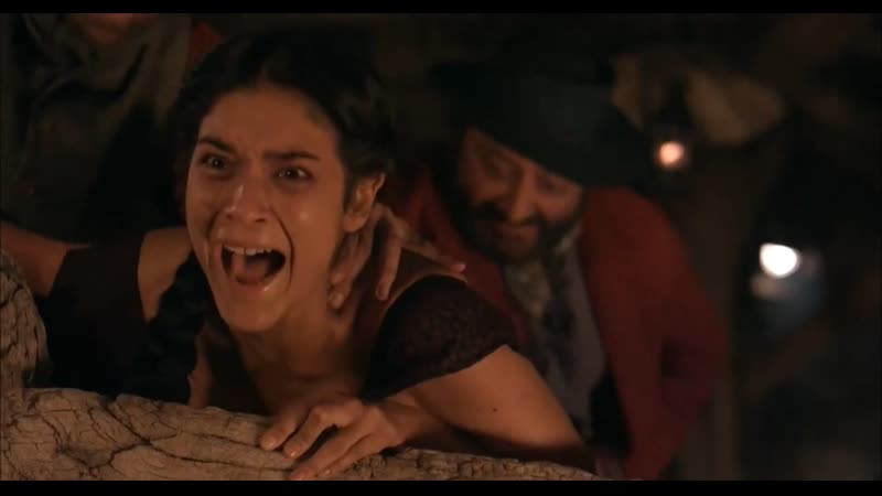 Мариана ангилери / mariana anghileri aballay, el hombre sin miedo ( 2010 )