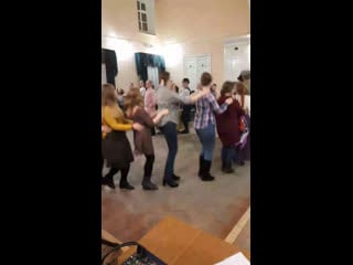 Летка енька