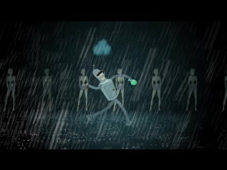 Bender rodriguez by kravchenko