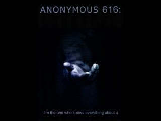 Аноним 616 (2018) anonymous 616