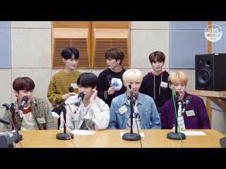 190927 | interview verivery from star