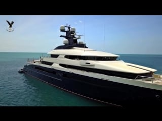 Equanimity superyacht in koh samui, thailand