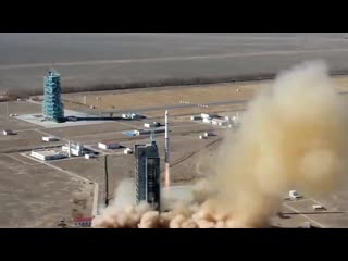 Long march 4c launches yaogan 31 02 satellites