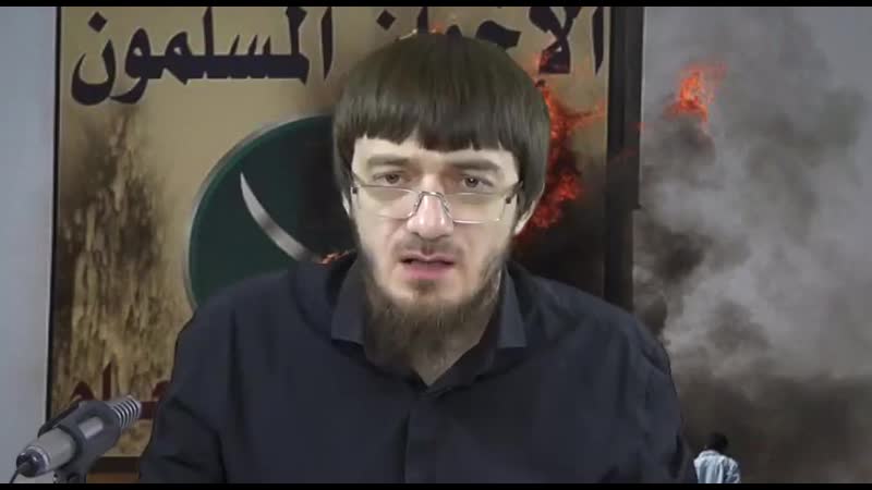 Абу амина узурпатор власти президент ас си си агент израиля убийца сотни мусульман лучше для ислама