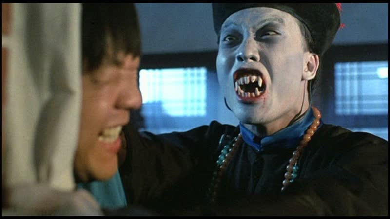 Geung si sin sang 1985 / mr vampire / мистер вампир hd 1080 (rus)