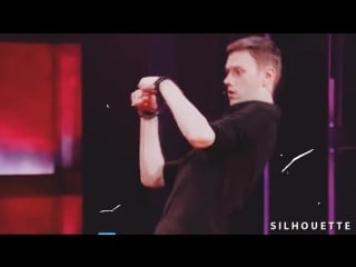 Антон наш кумир whos that sexy thang