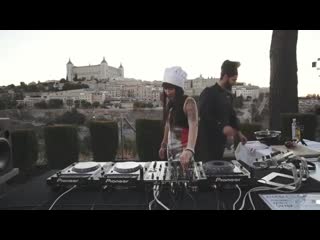 Ramiro lopez b2b fatima hajji at toledo, spain 👩🏻‍🍳👨🏼‍🍳 2020 10 30