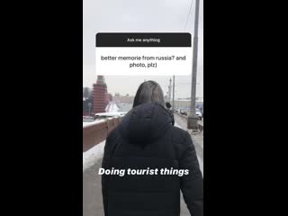 Parv0 moscow memories