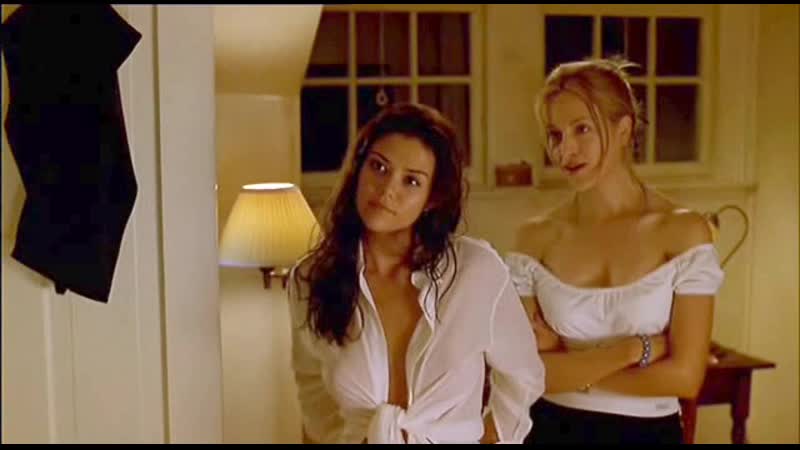 Эротические сцены из фильмов с участием susan ward (сьюзан уорд)