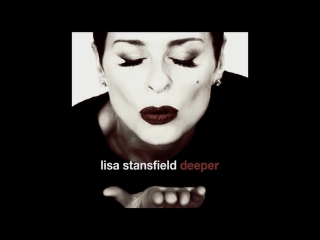 Lisa stansfield everything (2018)