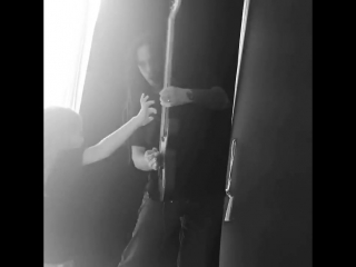 Munky and d'angelo (september 2017)