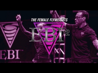 Ebi 12 часть первая!!!! the female flyweights #bjf stream #nogigirls #ebi bjf