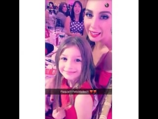 #kailey daughter of #williamlevy @willevy & #elizabethgutierrez