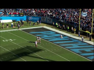 Американский футбол, nfl 2013 2014, nfc divisional playoff, san francisco 49ers carolina panthers, 1 половина, 720p, ru (36th