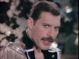 Freddie mercury(фарух балсара)