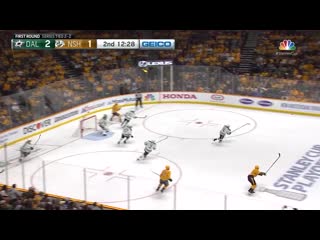 Dallas stars vs nashville predators apr 20, 2019 game 5 stanley cup 2019 обзор матча