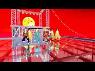 #bts #naruto #neji #sai #sasuke #lee #shikamaru #kiba