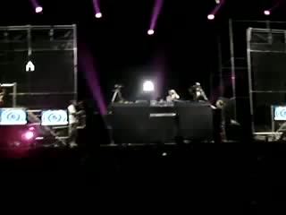 Sander kleinenberg@live at globalgathering ukraine 12 07 08 freedom main stage