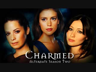 Зачарованные charmed лео пайпер фиби прю пейдж самые крутые моменты и битвы