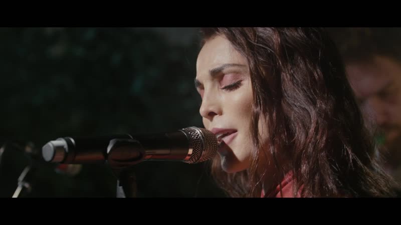 Sati ethnica jay ambe (live at kozlov club)