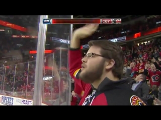 Dallas stars at calgary flames game highlights 12/01/2015