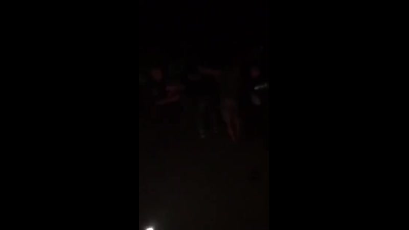 На оккупированных территориях полиция совсем не бережет жителей банановых республик