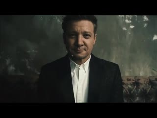 Jeremy renner (@jeremyrenner)