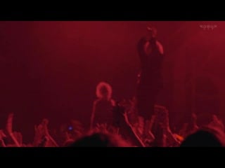 The gazette world tour 2019 live in new york