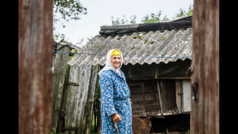 Хто такі горюни