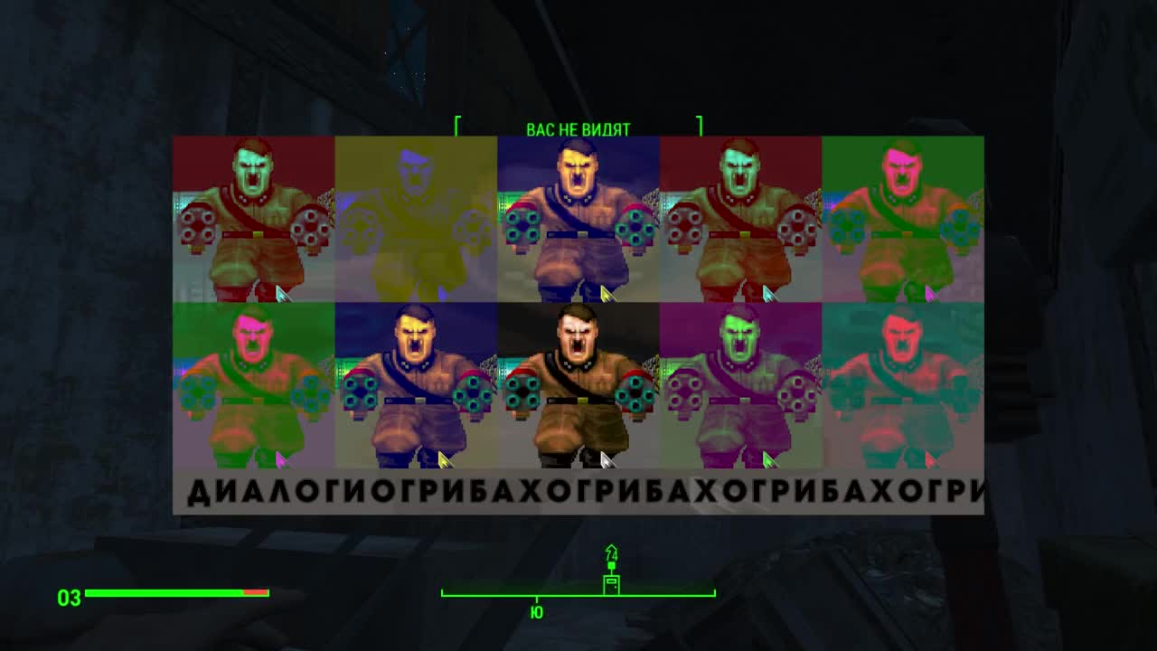 голая эйприл онил eugene ogreebaah] билд ниндзя имба! [fallout 4] watch online