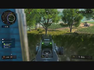 Patience and a tripwire black ops 4