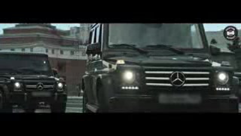 Полиграф шарикoff гелик вани (премьера клипа, 2016)