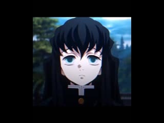 Demon slayer muichiro