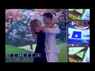 Pole chudes 06 06 2014 julia kocherova georgy voronin