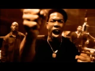 Boyz ii men ft treach, craig mack, busta rhymes method man vibin (remix)