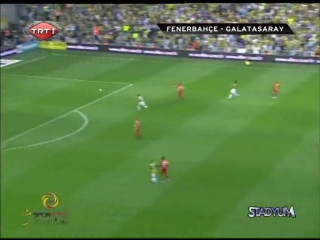 2011 12 superfinal fenerbahce galatasaray (long highlights))