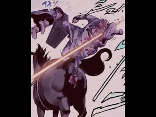 Johnny joestar | jjba