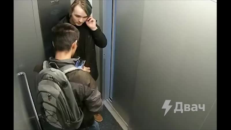 В санкт петербурге двое молодые решили записаться в кладмены и начали раскладывать секс