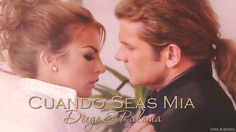 Diego porn video – Cuando seas mia | diego &amp; paloma
