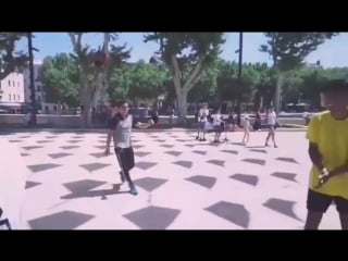 Instagram by @remi girard