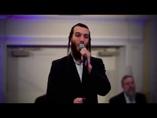 Beri weber keser honig vseirov rechnitz an aaron teitelbaum production