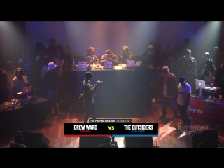 Battle of the beat makers 2014 part 2 (metro boomin & sonny digital & joell ortiz)