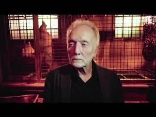 Tobin bell (jigsaw) names his three favorite traps from the saw franchise