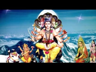 Shiv bhajan darshan ko bhid lage deva mahadeva