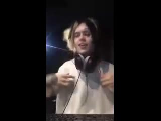 Джизус караван (snippet)