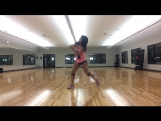 Ciara gimmie dat (dance fitness with jessica)