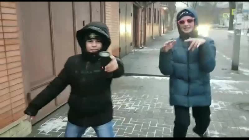 Wartander пацанский флекс (prod by arhangel beats)