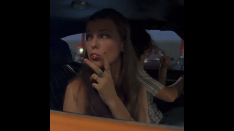 «под кайфом и в смятении» 1993